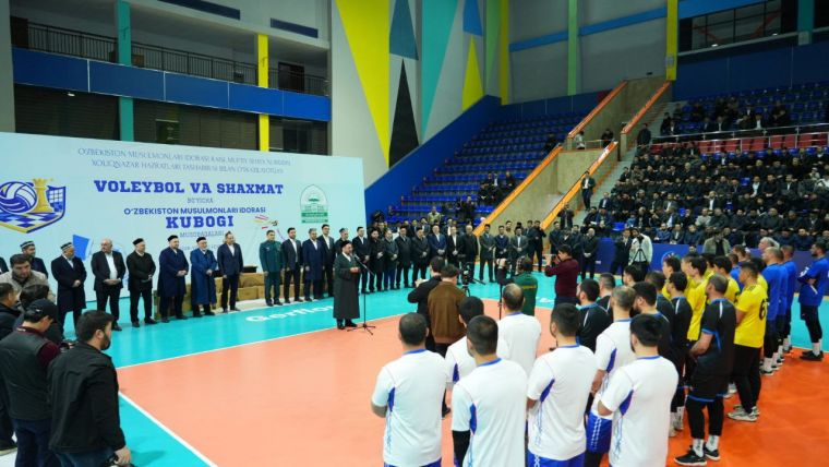 Ҳал қилувчи баҳсларга старт берилди