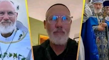 Православный священник с 45-летним стажем принял ислам