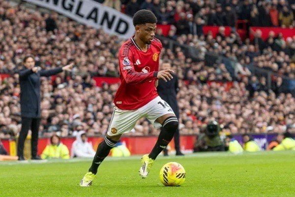 Звезда «Манчестер Юнайтед»: Я слушаю Коран вместо музыки перед матчами 