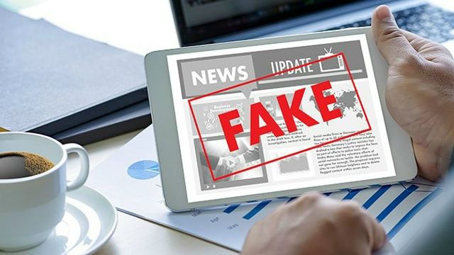 В ДУМ Казахстана напомнили об исламском запрете на распространение непроверенной информации