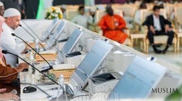 Опыт электронного судейства на саудовских международных конкурсах по Корану 