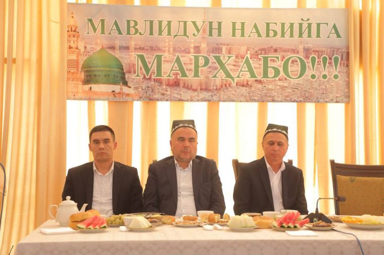 В учебном заведении прошло мероприятие 