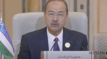 Абдулла Арипов: «Мы считаем убийство младенцев недопустимой несправедливостью»