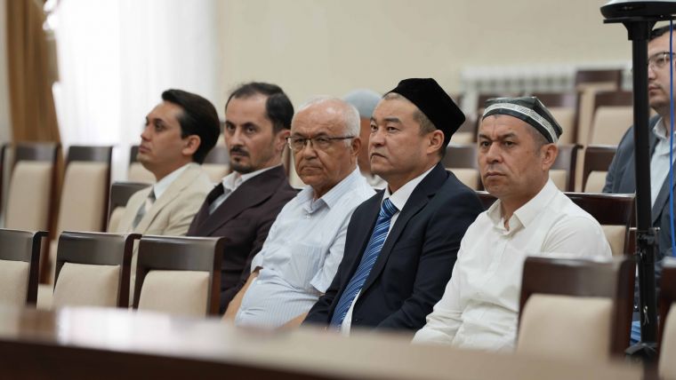 HAMKOR JURNALIST, BLOGЕR VA MATBUOT KOTIBLARI QUTLANDI