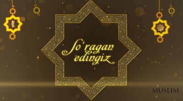 So'ragan edingiz: Dorul islomdan hijrat qilinadimi? (Video)
