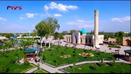 Ilm ne'mati (video)