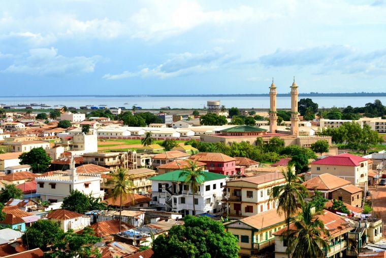 Gambiya vaziri: Fuqarolarimiz O'zbekistonda o'qishini istaymiz