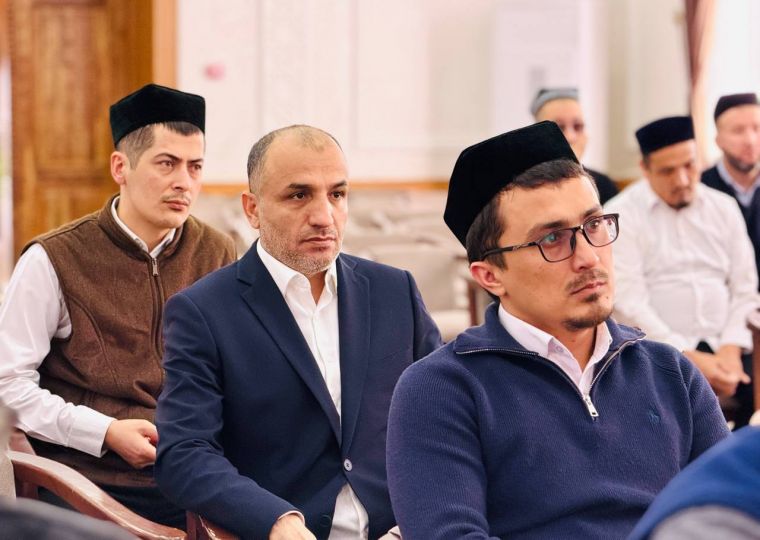 Мир Араб олий мадрасасида соҳага оид устувор вазифалар белгилаб олинди