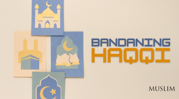 Bandaning haqqi