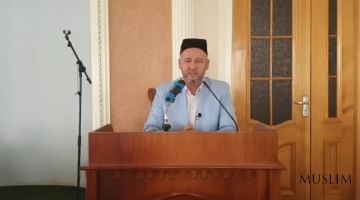 Allohdan ofiyatni so'rang...