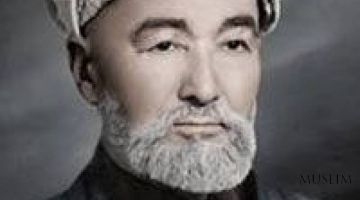 Презентация фильма об ученом, боровшемся за свободу Родины