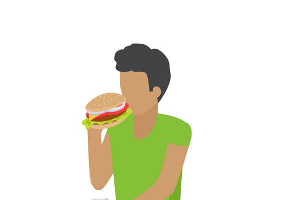 Taomni tik turib yemaylik!