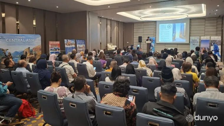 Узбекистан признан страной Азии с наибольшим количеством исторических городов и святынь в Списке ЮНЕСКО 