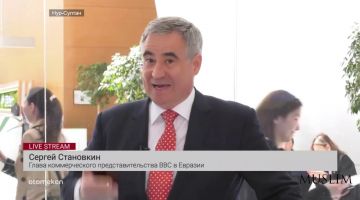 BBC Studios вакили: Президент ташаббуси Ўзбекистонни халқаро маданий мулоқот чорраҳасига айлантирмоқда