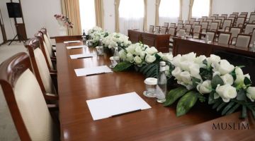 Термиз икки нуфузли республика танловига шай (фото)