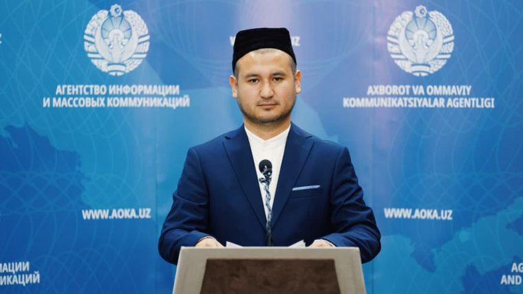Диний таълим соҳасига қарийб 10 млрд сўм хайрия сифатида йўналтирилган