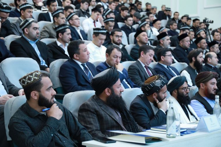 Бурҳониддин Марғиноний илмий меросининг замонавий ислом маърифатидаги ўрни