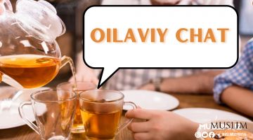 Оилавий чат