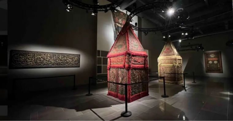 Dom islamskogo iskusstva – perviy muzey Saudovskoy Aravii, posvyashenniy isklyuchitelno iskusstvu