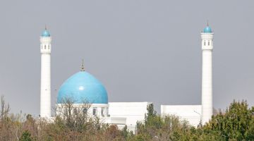 Узбекистанцы на Курбан хайит смогут отдохнуть с 15 по 18 июня