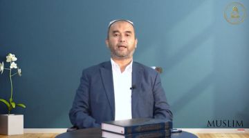 Ilmi yo'q insonlar mujtahidlarga ergashishi lozim (video)