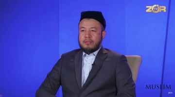 Ramazon oyining adosi va qazosi