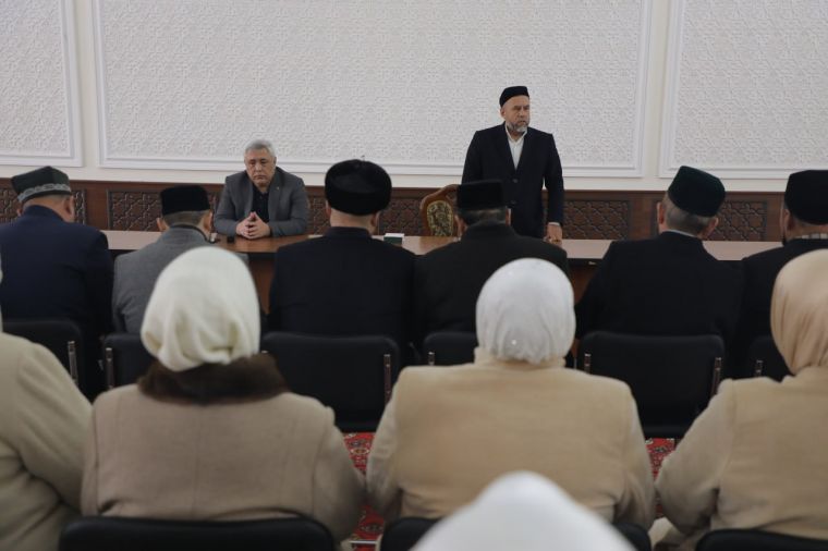 تم تلخيص لِإِجمالِ الأَعمالِ المنفذة في 2024