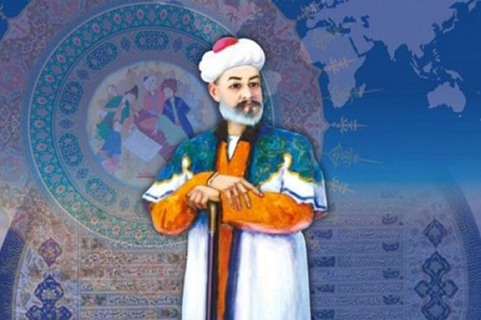 ҲАЁТ ВА УМР ҚАДРИ