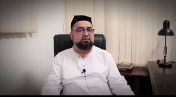 Ҳамдардлик билдирамиз