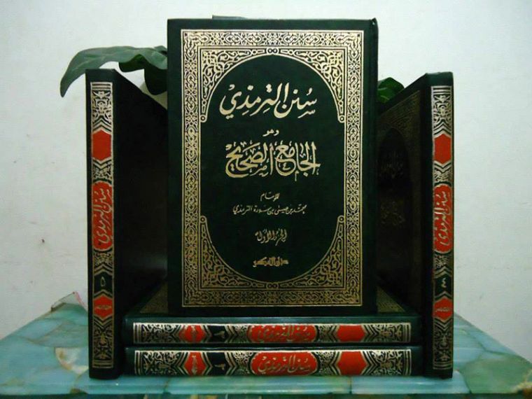 Nima uchun Abu Hanifa rahmatullohi alayhi «Sunani Termiziy»da zikr qilinmagan?