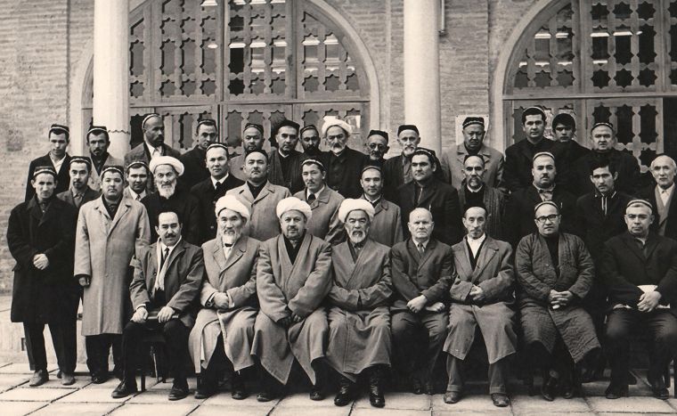 Shayx Yusufxon to‘ra Shokirov – xalqaro diniy diplomatiya professori