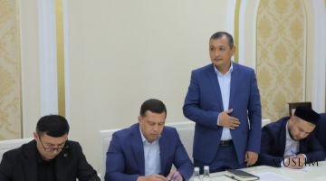 تم تعيين مدير جديد لصندوق 