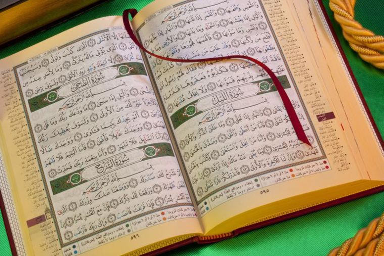 Qur’on ahlining fazilatlari haqida