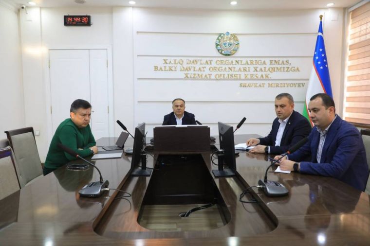 Самарканд как новое направление «Умра плюс»: диалог с Малайзией и Индонезией