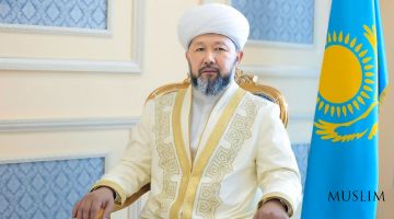 Наурызбай кажы Таганулы: У нас много объединяющих ценностей