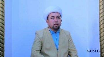 Ahli sunna val jamoa haqida