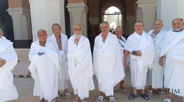 Путешествие на всю жизнь