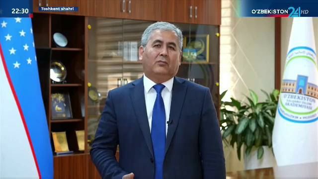 O'zbekistonda diniy ma'rifiy sohada ta'lim  va ilmiy - tadqiqot islohotlari