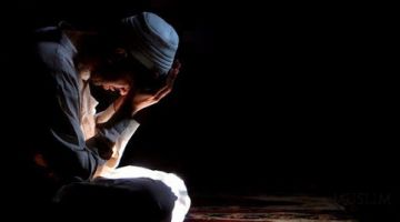 Bir yigit tavbasi (Audio)