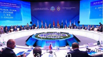В Казахстане предотвращена попытка взорвать мавзолей Ходжи Ахмада Яссави