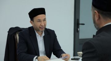 Билим ва малака синовлари имом-домлаларни изланишга ундамоқда