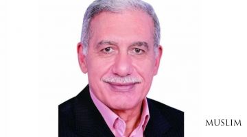 فخامة الرئيس، أهلا وسهلا بكم في مصر!