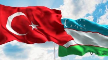 On telephone conversation of Presidents of Uzbekistan and Turkey