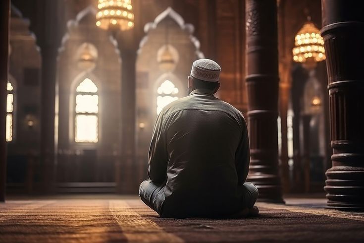 Mo‘minning hamma ishi o‘ziga yaxshilik