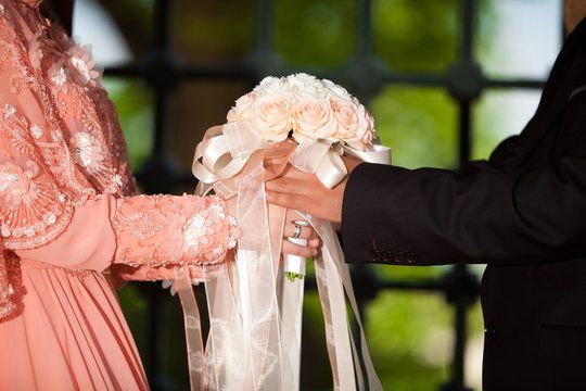 Shariatga muvofiq oila mustahkam bo’ladi