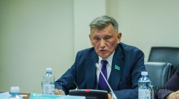 Усилить контроль за религиозными фондами и проповедниками предлагает сенатор 