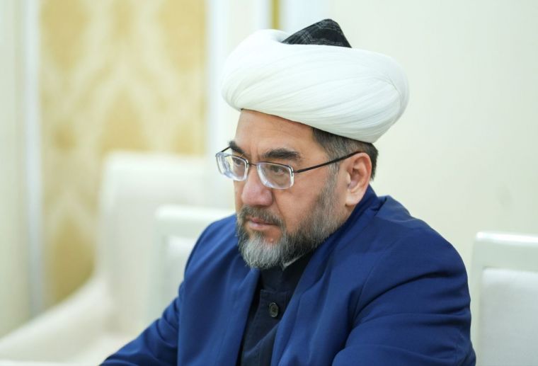 Миср элчиси билан ўзаро ҳамкорликни янада ривожлантириш муҳокама қилинди