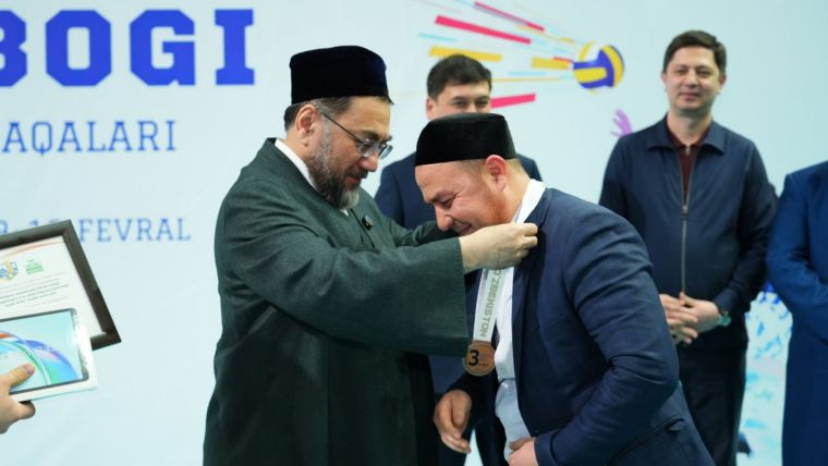  Шахмат бўйича финал баҳси ғолиби аниқланди