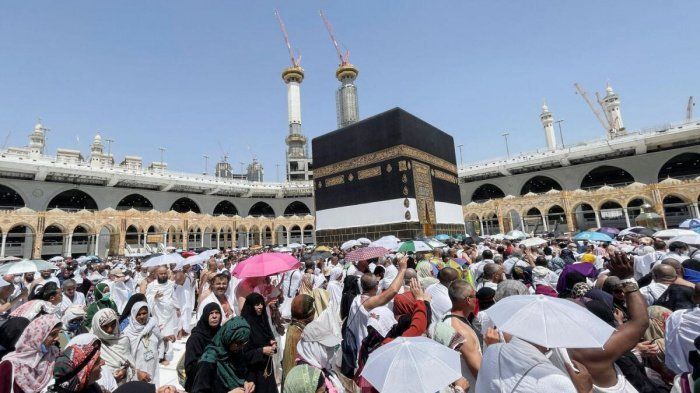 Saudiya Arabistoni hukumati ziyoratchilarni katta miqdordagi naqd pul olib yurmaslikka chaqirdi