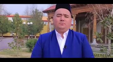Har bir kishining insoniylik mavqesi oddiy odamlarga ko'rsatgan muomalasida ko'rinadi! (video)